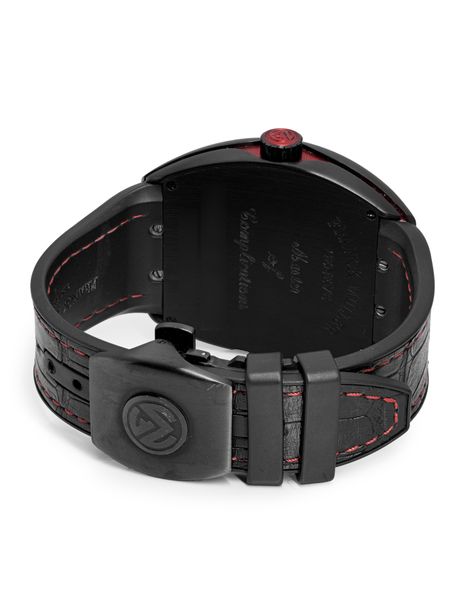 Franck Muller Vanguard V 45 SC DT